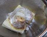 クリームチーズクッキー作り方2写真