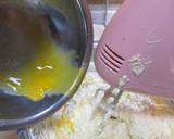 クリームチーズクッキー作り方4写真