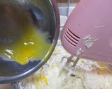 クリームチーズクッキー作り方4写真