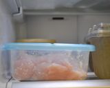 塩麹de鶏ささみのしっとりソテ～♡作り方2写真
