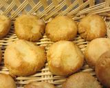 クリームチーズクッキー作り方9写真