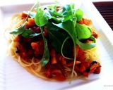 我が家の常備菜 アラビアータソース作り方7写真