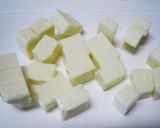 ✿おかかチーズの卵巻きおにぎり✿作り方4写真