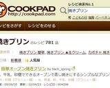 【簡単】オーブンで作る焼きプリン材料3つ作り方19写真