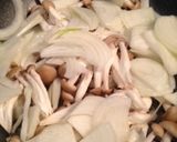 ひじきの肉団子☆クリーム煮作り方3写真