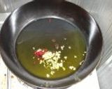 ペンネ・アラビアータ作り方3写真