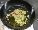 ペンネ・アラビアータ作り方4写真