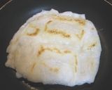 簡単美味しい＊もちチーズピザ＊作り方2写真