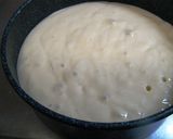米粉のオレンジケーキ作り方5写真