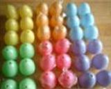 Easter Revival Eggs作り方1写真