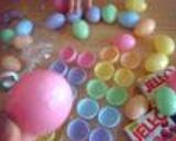 Easter Revival Eggs作り方2写真