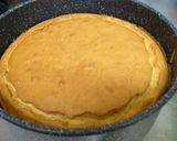 米粉のオレンジケーキ作り方6写真