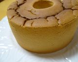米粉のオレンジシフォンケーキ作り方7写真