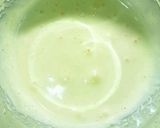 しとふわ☆ココアスポンジケーキ作り方3写真