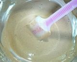 しとふわ☆ココアスポンジケーキ作り方5写真