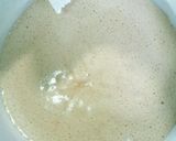 しとふわ☆ココアスポンジケーキ作り方7写真