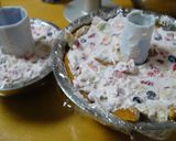 米粉の★りかちゃん人形★ドールケーキ作り方9写真