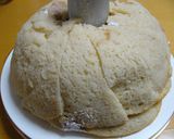 米粉の★りかちゃん人形★ドールケーキ作り方11写真