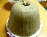 米粉の★りかちゃん人形★ドールケーキ作り方12写真