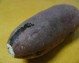 サツマイモとココナッツミルクのクリーム作り方5写真