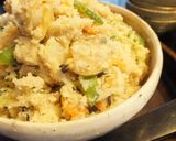 卯の花の炒り煮で✳厚焼き玉子✳作り方6写真