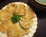 卯の花の炒り煮で✳厚焼き玉子✳作り方7写真