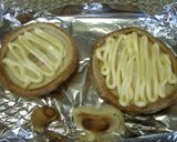 マヨ焼きしいたけ作り方2写真