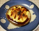 マヨ焼きしいたけ作り方5写真