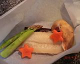 白身魚の昆布酒蒸し作り方2写真