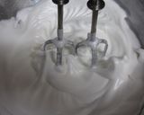 簡単シフォンケーキ作り方4写真