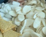 トッポギ〜トック使用の韓国ママさんの味作り方4写真