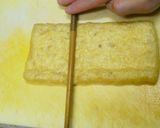 もやしの巾着煮作り方4写真