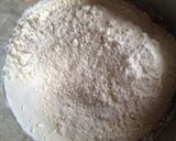 しっとり♡濃厚♡リッチなホットケーキ作り方1写真