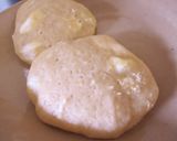 NYチーズケーキ味のソフトクッキー作り方11写真