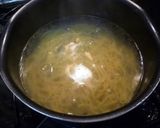 大豆の中華風トマトソースＤＥ混ぜ麺作り方1写真