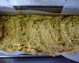 ズッキーニとおからのパウンドケーキ作り方4写真