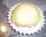 ジャム入りのマカロン風パン♪作り方10写真