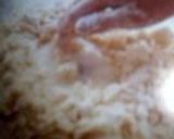 ★生地から作るサックリアップルパイ★作り方3写真