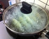 羽付き餃子作り方5写真
