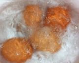超簡単...塩麹で...味付茹でたまご作り方2写真