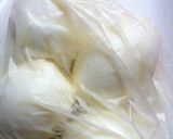 超簡単...塩麹で...味付茹でたまご作り方4写真