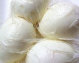 超簡単...塩麹で...味付茹でたまご作り方5写真