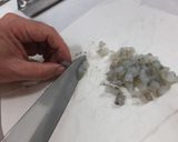 義母の味♡海老クリームコロッケ作り方1写真