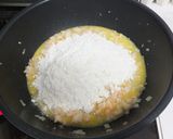 義母の味♡海老クリームコロッケ作り方8写真
