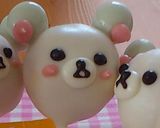 可愛い♡チーズケーキポップ作り方11写真