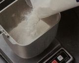 HBで簡単！本格ﾌﾞﾘｵｯｼｭ食パン♪作り方1写真
