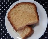 HBで簡単！本格ﾌﾞﾘｵｯｼｭ食パン♪作り方4写真