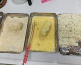 義母の味♡海老クリームコロッケ作り方14写真