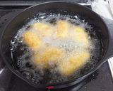 義母の味♡海老クリームコロッケ作り方15写真