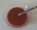 速攻！！大人の麻婆豆腐丼作り方3写真